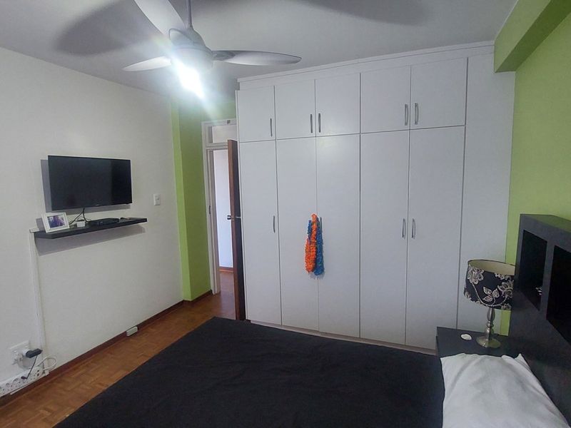 Chic Glenwood flat for rent, urban comfort - Photo 8