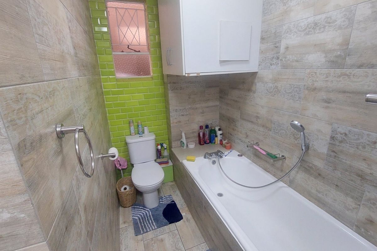 Chic Glenwood flat for rent, urban comfort - Photo 5