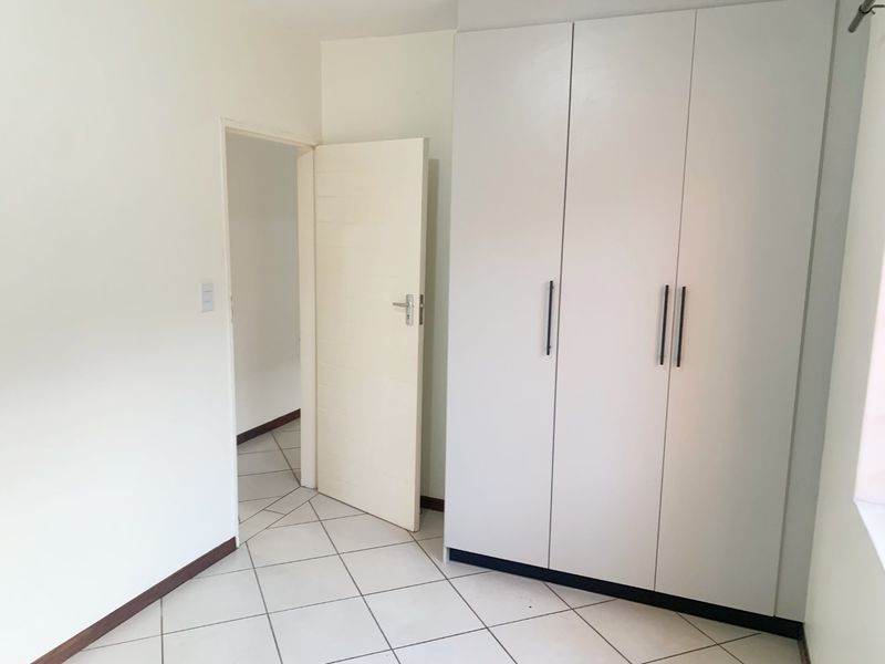 2 Bedroom 1 Bathroom apartment for rent - Photo 10
