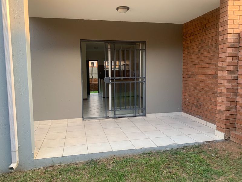 2 Bedroom 1 Bathroom apartment for rent - Photo 7