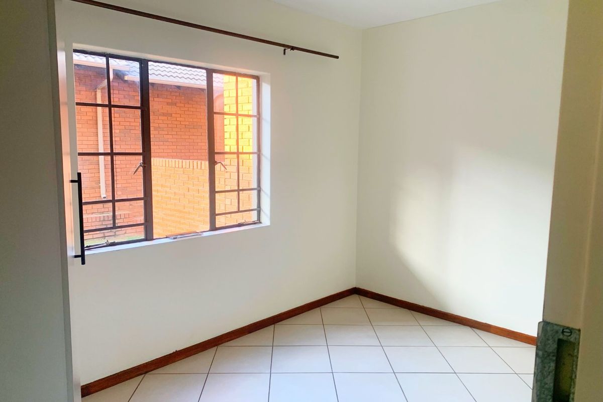 2 Bedroom 1 Bathroom apartment for rent - Photo 5