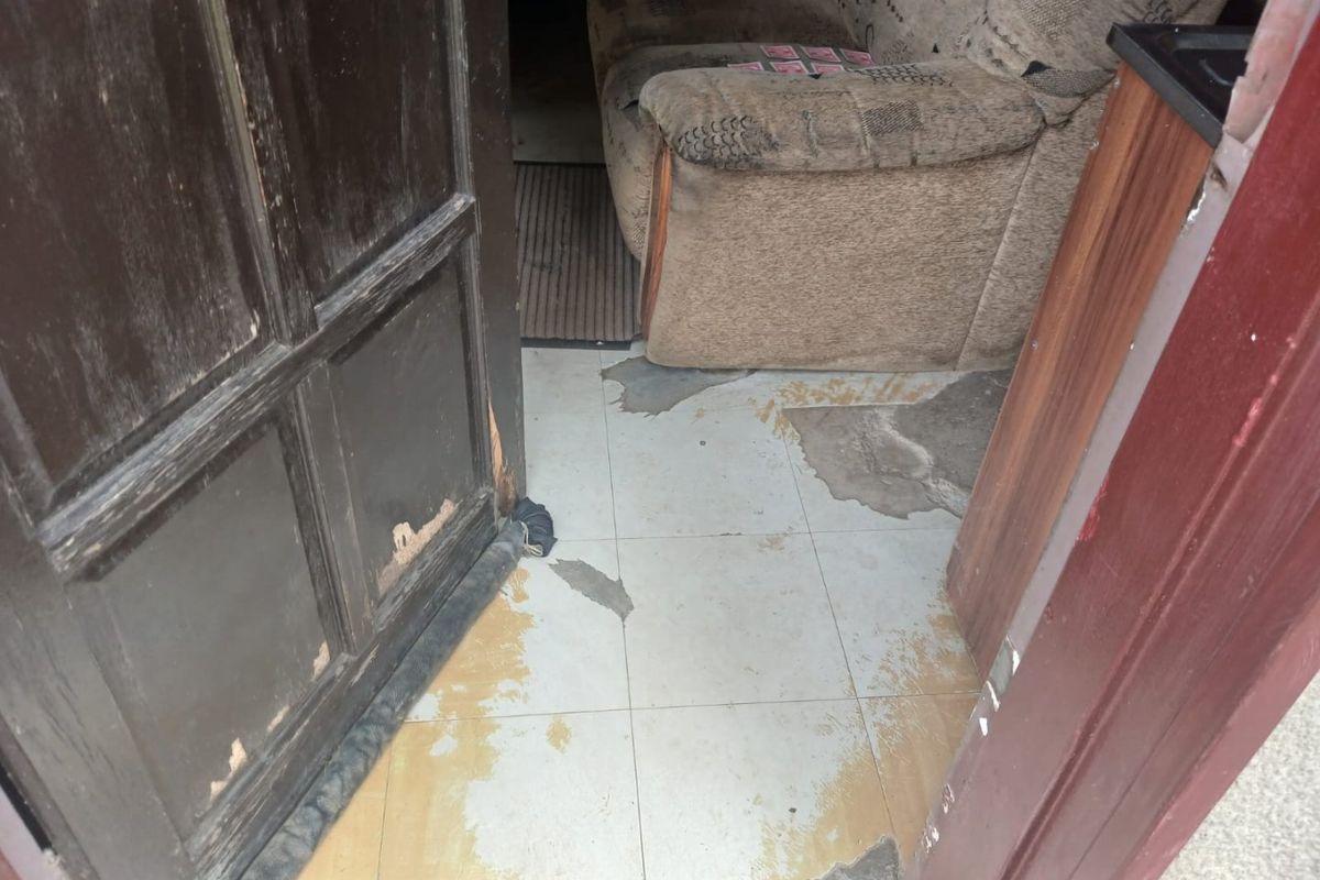 one bedroom house for sale  - Photo 5