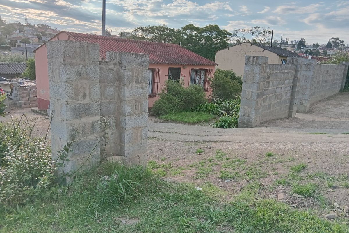 2 bedroom house for sale in Mdantsane - Photo 2