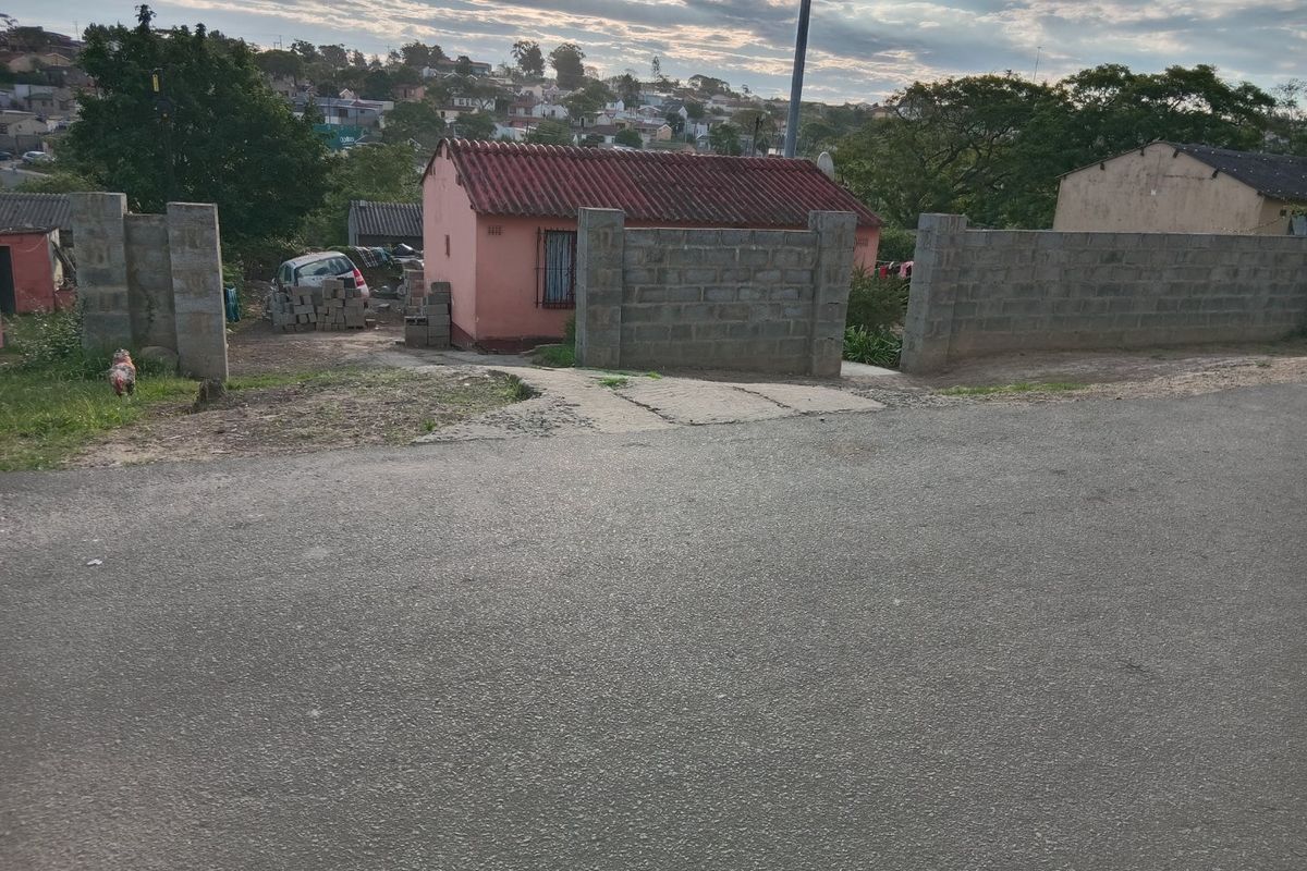 2 bedroom house for sale in Mdantsane - Photo 4