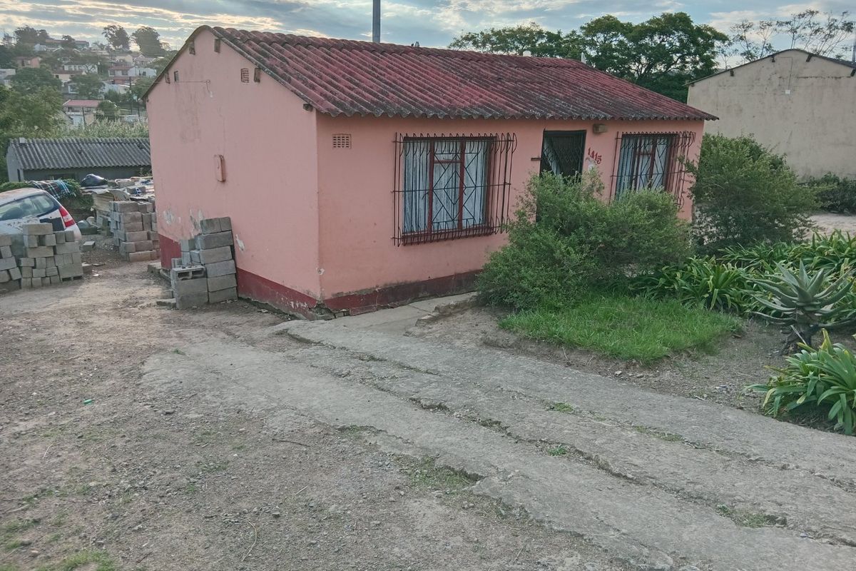 2 bedroom house for sale in Mdantsane - Photo 3