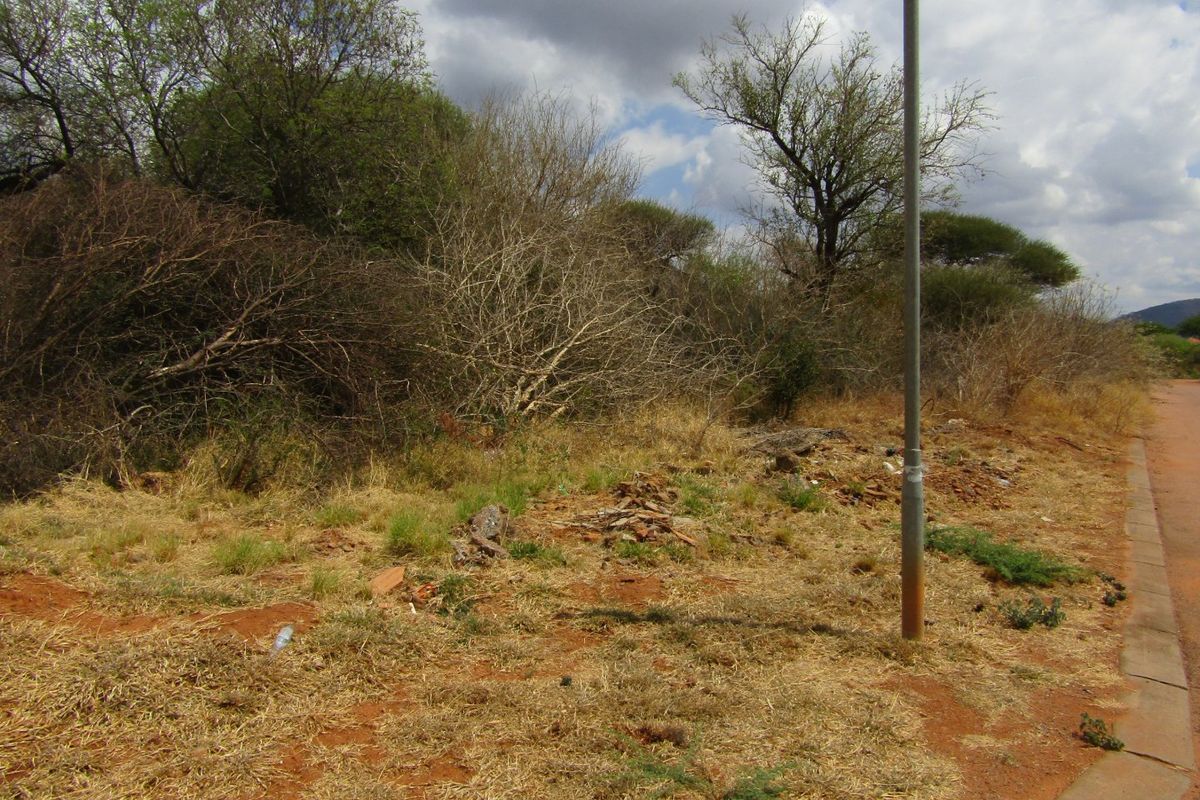 Vacant Land in Thabazimbi with Quiet Surrounds - Photo 2