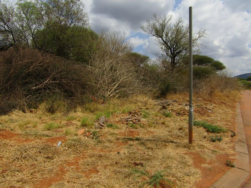 Vacant Land in Thabazimbi with Quiet Surrounds - Photo 2