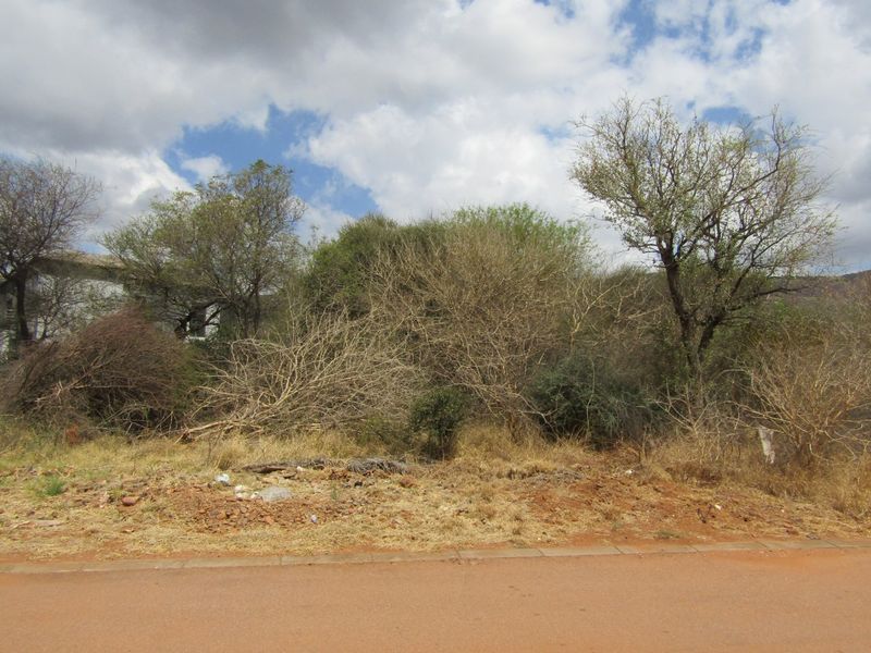 Vacant Land in Thabazimbi with Quiet Surrounds - Photo 9