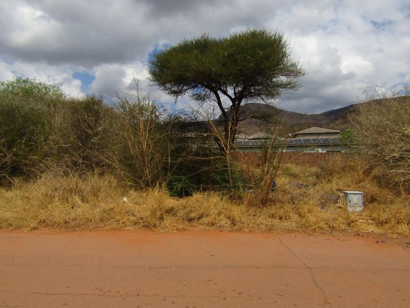 Vacant Land in Thabazimbi with Quiet Surrounds - Photo 8