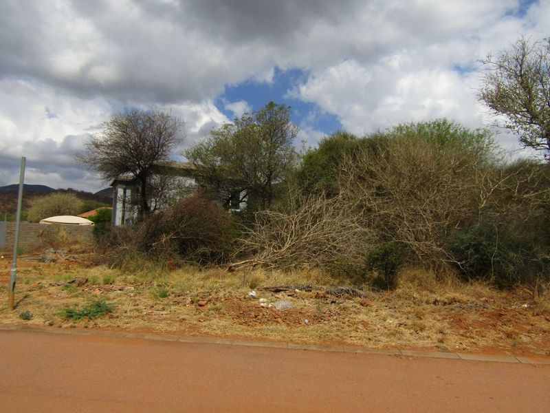 Vacant Land in Thabazimbi with Quiet Surrounds - Photo 6