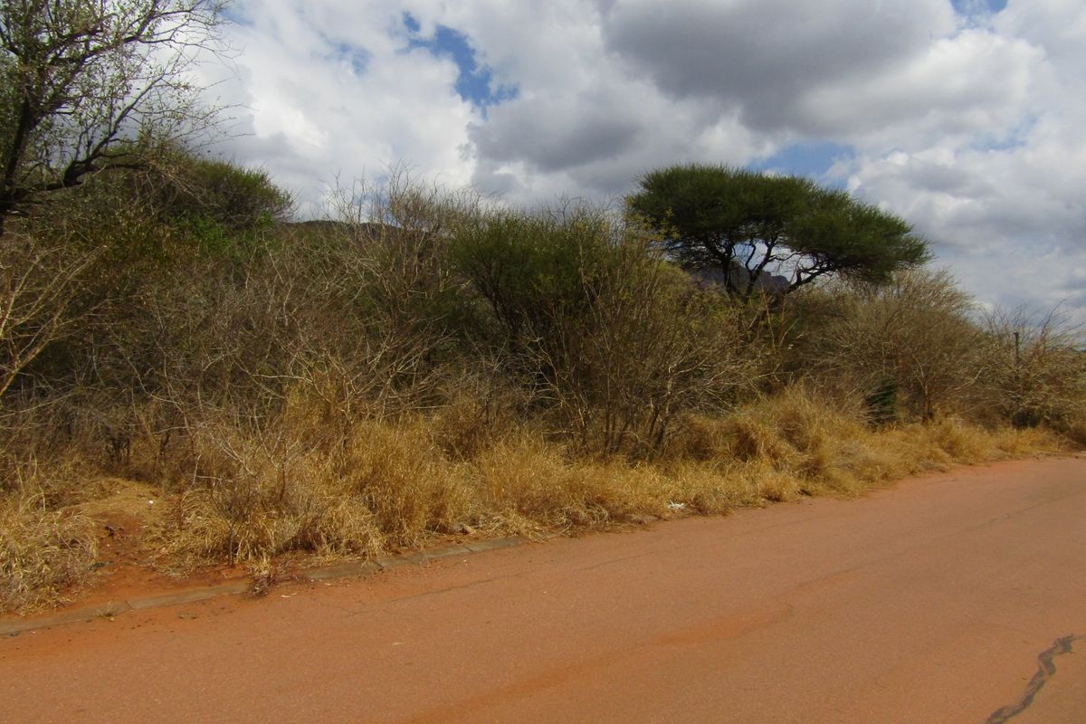 Vacant Land in Thabazimbi with Quiet Surrounds - Photo 3