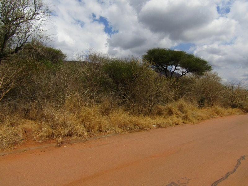 Vacant Land in Thabazimbi with Quiet Surrounds - Photo 3