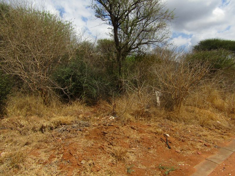 Vacant Land in Thabazimbi with Quiet Surrounds - Photo 7