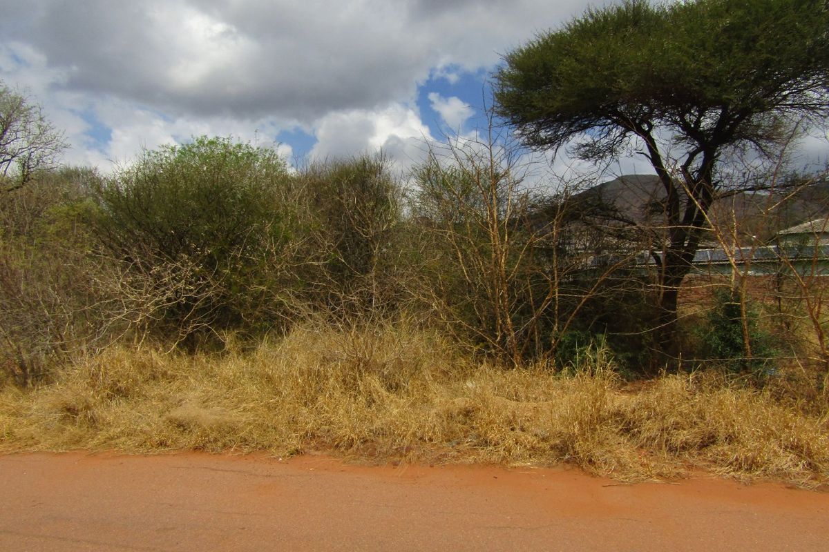 Vacant Land in Thabazimbi with Quiet Surrounds - Photo 5