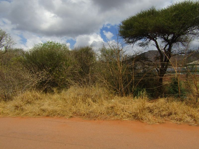 Vacant Land in Thabazimbi with Quiet Surrounds - Photo 5