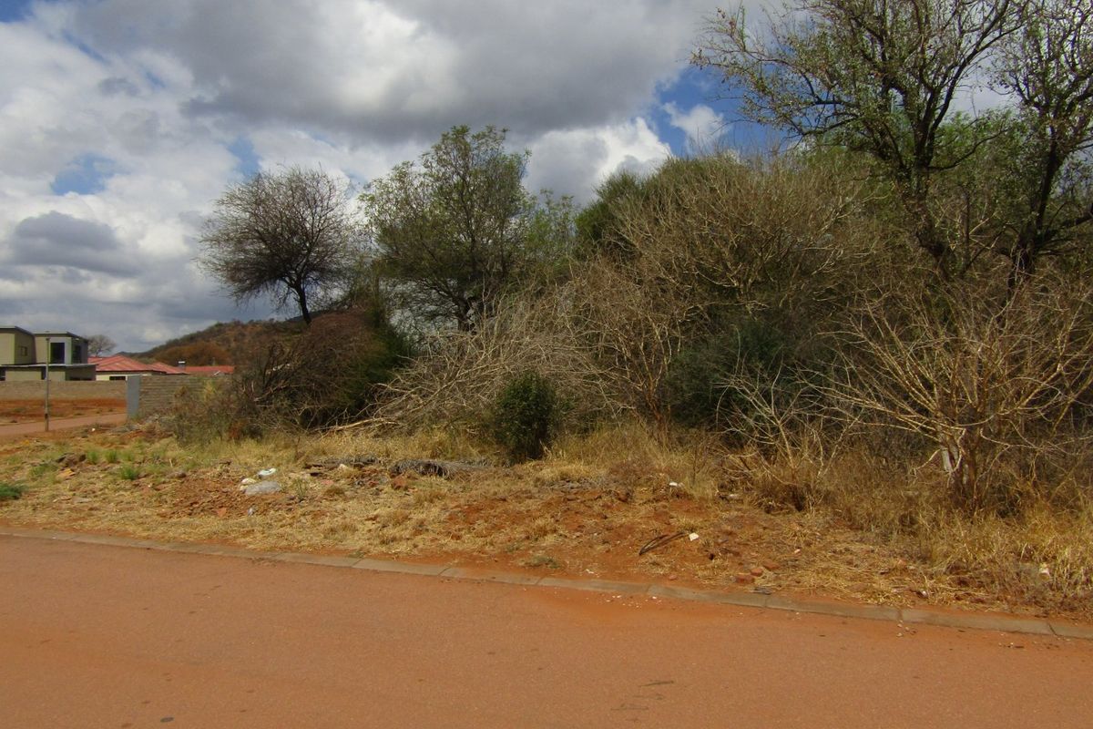 Vacant Land in Thabazimbi with Quiet Surrounds - Photo 4