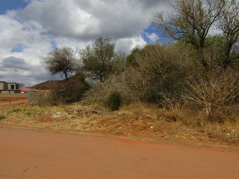 Vacant Land in Thabazimbi with Quiet Surrounds - Photo 4