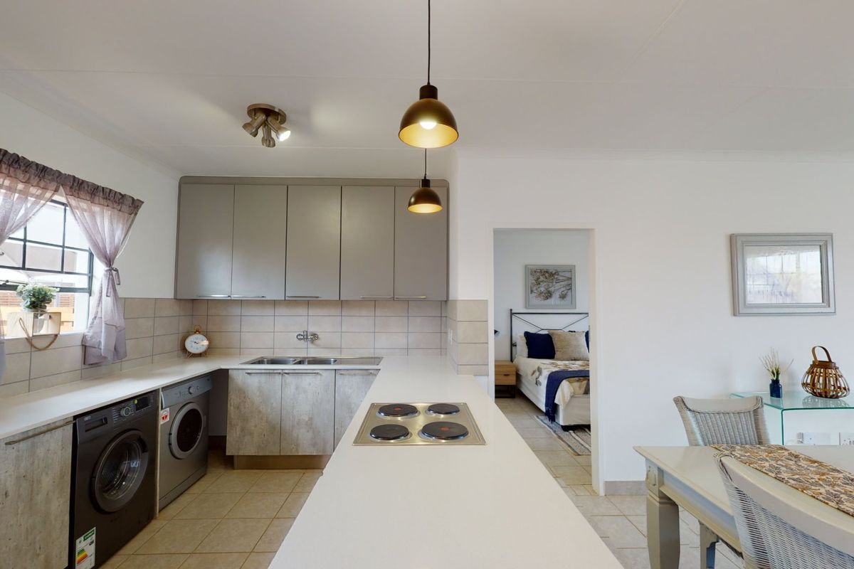 3 Bedroom 2 bathroom Simplex to rent in Ashwood, Monavoni! - Photo 3