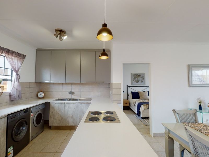 3 Bedroom 2 bathroom Simplex to rent in Ashwood, Monavoni! - Photo 3