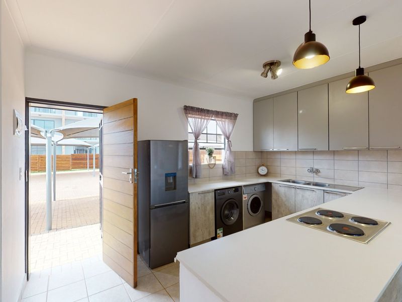 3 Bedroom 2 bathroom Simplex to rent in Ashwood, Monavoni! - Photo 2