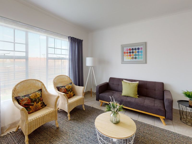 3 Bedroom 2 bathroom Simplex to rent in Ashwood, Monavoni! - Photo 6