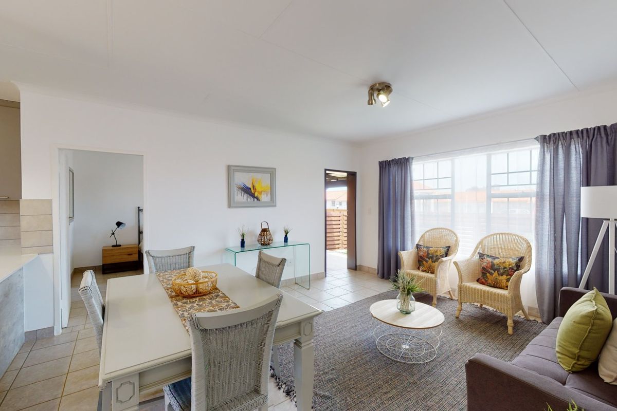 3 Bedroom 2 bathroom Simplex to rent in Ashwood, Monavoni! - Photo 4