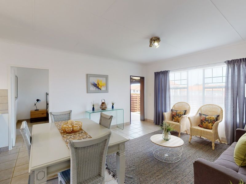 3 Bedroom 2 bathroom Simplex to rent in Ashwood, Monavoni! - Photo 4