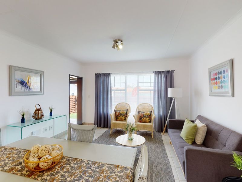 3 Bedroom 2 bathroom Simplex to rent in Ashwood, Monavoni! - Photo 5