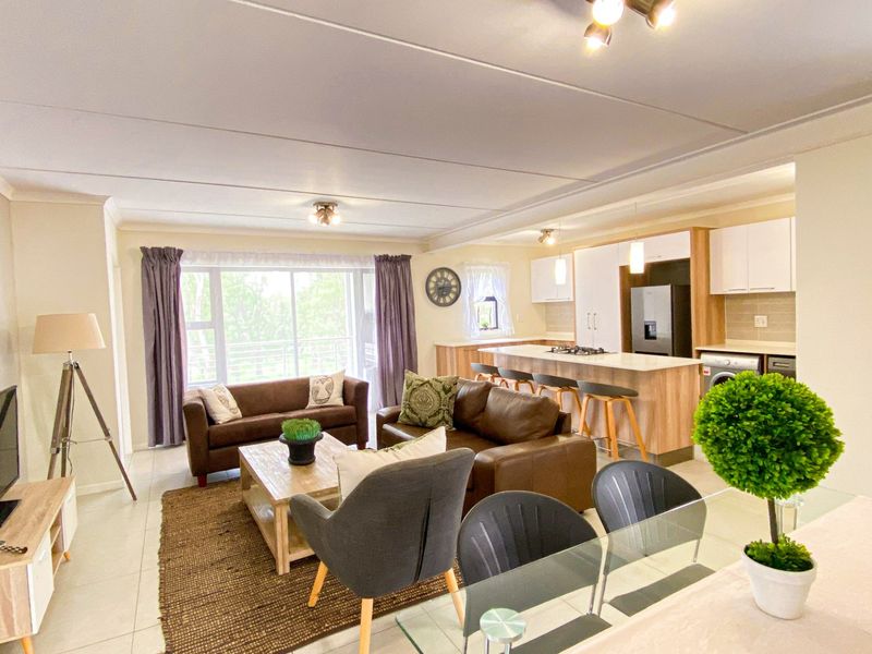 2 Bedroom 2 Bathroom apartment for sale in Fish Eagle View! - Photo 6