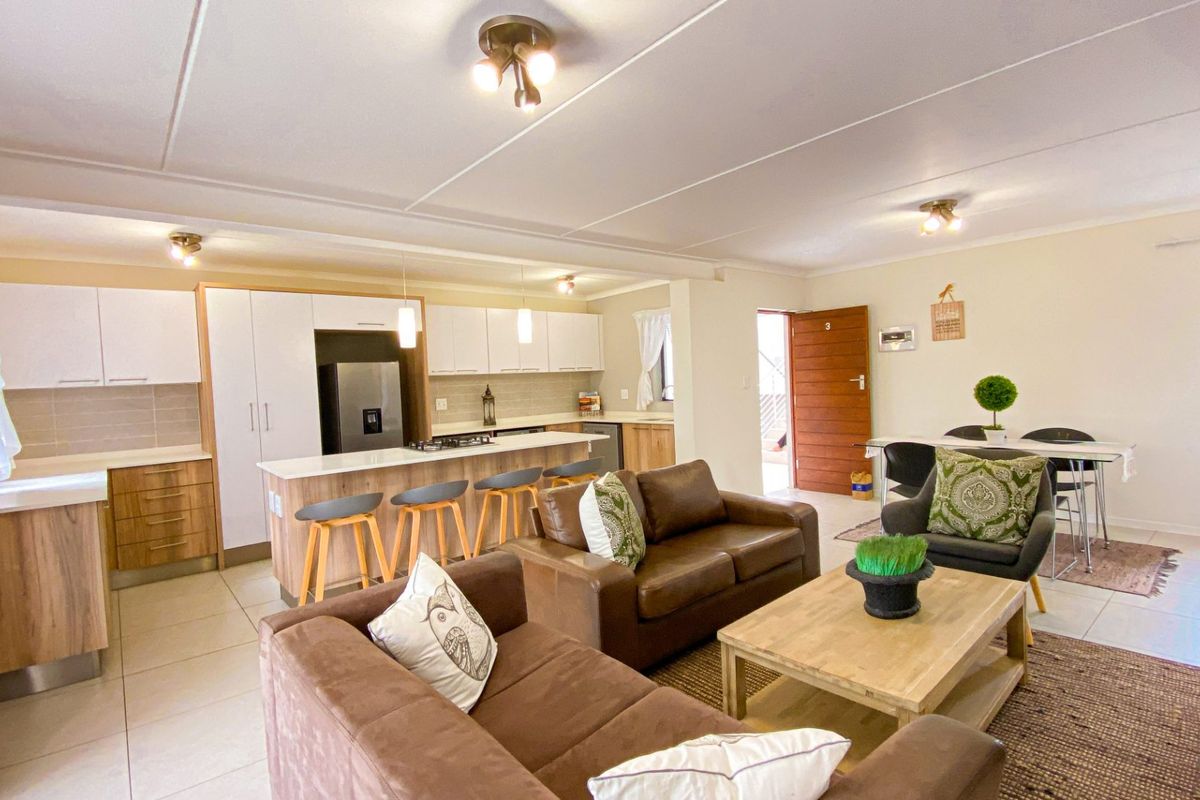 2 Bedroom 2 Bathroom apartment for sale in Fish Eagle View! - Photo 4