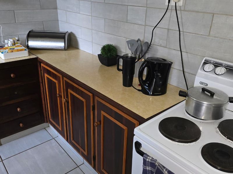 Solid house in fair condition in a popular part of Stilfontein. - Photo 6