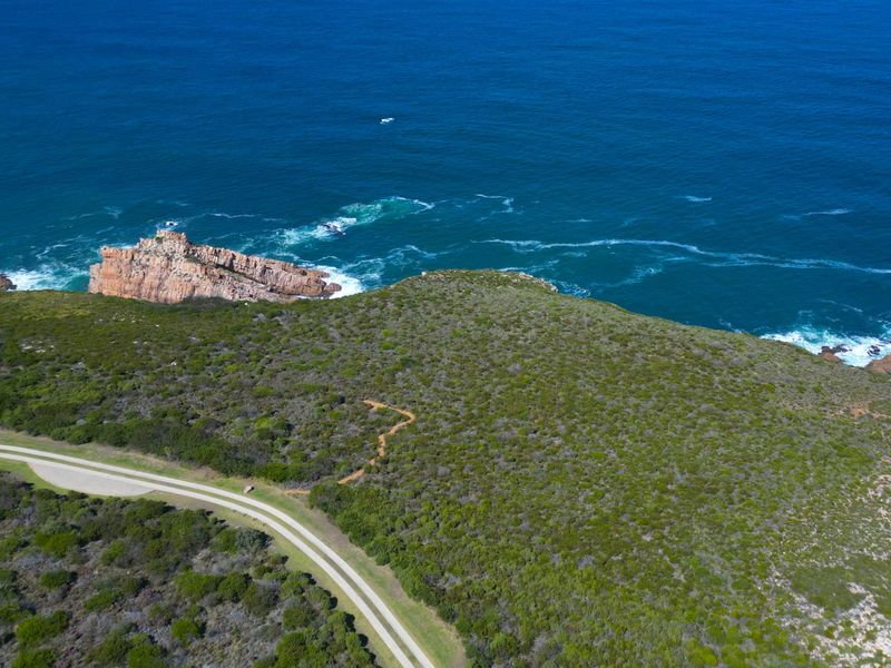 Beyond Rare – this is the Ultimate Coastal Cliff Plot - Photo 4