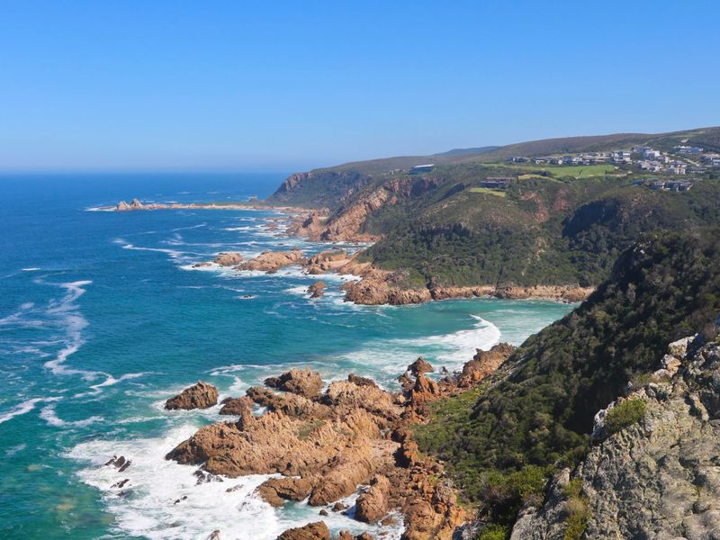 Beyond Rare – this is the Ultimate Coastal Cliff Plot - Photo 5