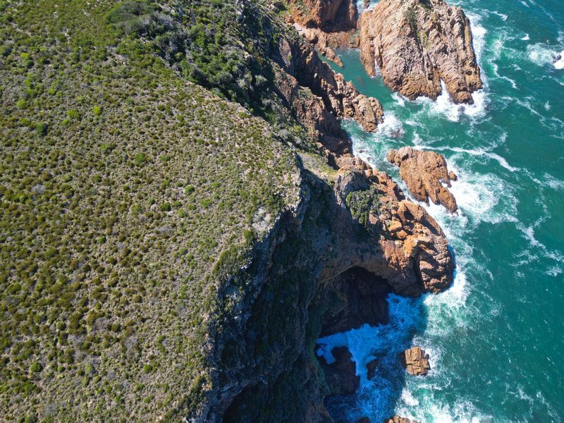 Beyond Rare – this is the Ultimate Coastal Cliff Plot - Photo 9