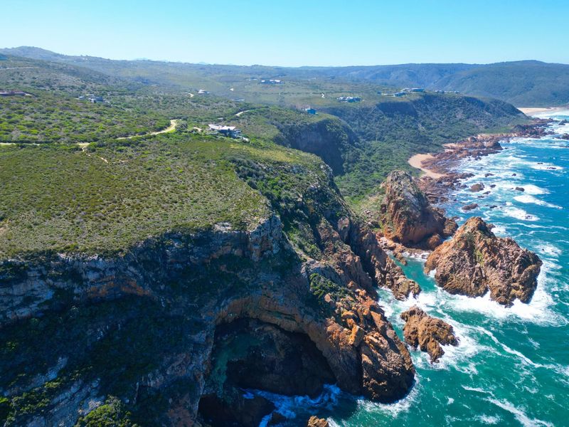 Beyond Rare – this is the Ultimate Coastal Cliff Plot - Photo 7