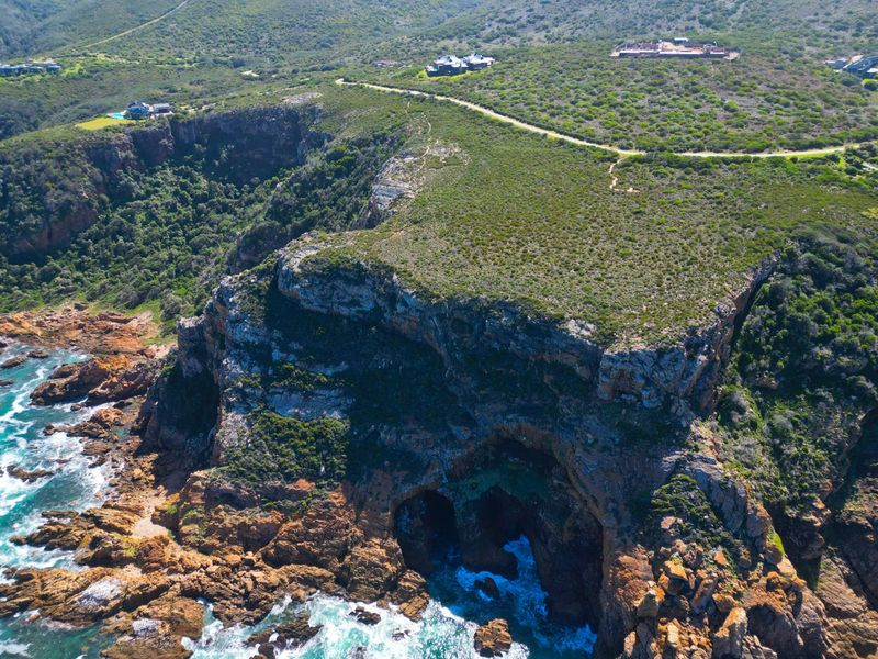 Beyond Rare – this is the Ultimate Coastal Cliff Plot - Photo 1