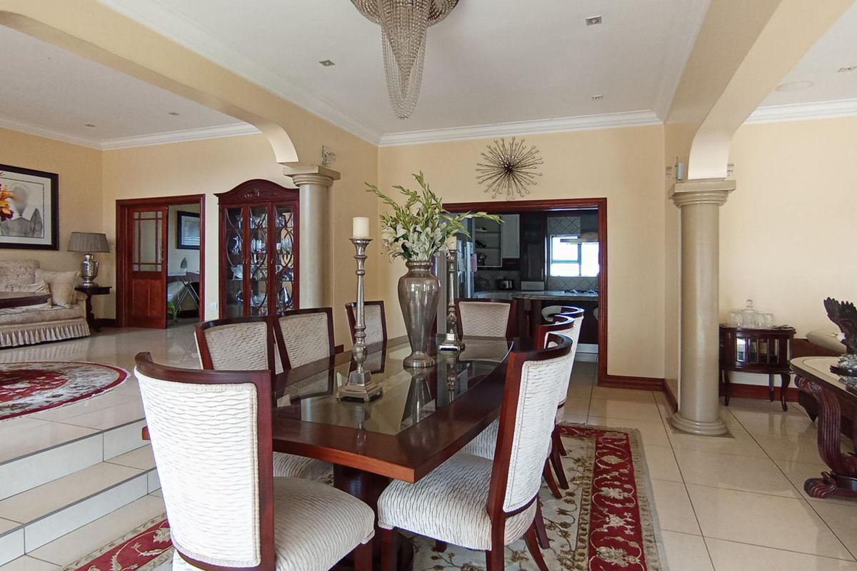 Elegant 4Bedroom Estate Home in Sagewood, Midrand - Photo 4