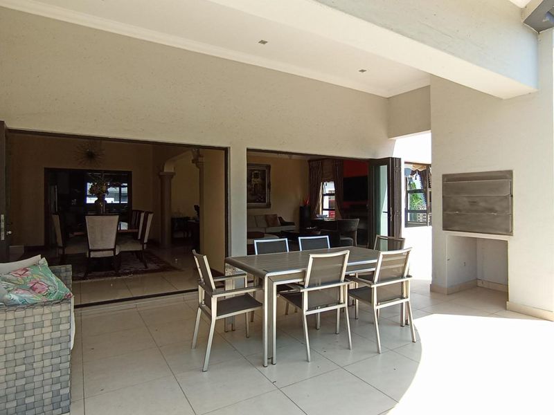 Elegant 4Bedroom Estate Home in Sagewood, Midrand - Photo 6