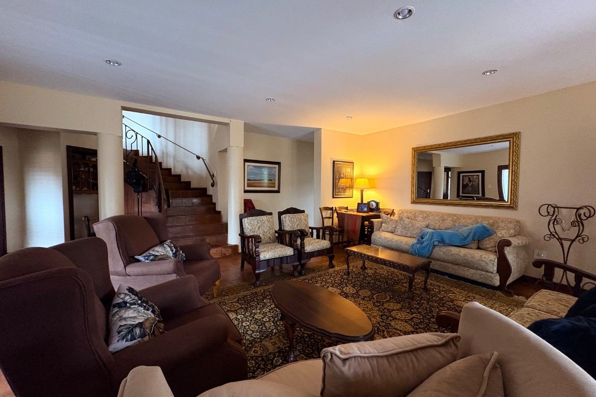 Modern Elegance Meets Comfortable Living – A Home That Has It All! - Photo 5