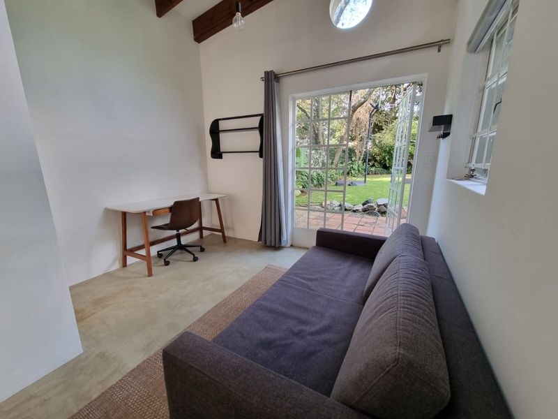 1 Bedroom Fully Furnished Cottage - Photo 5