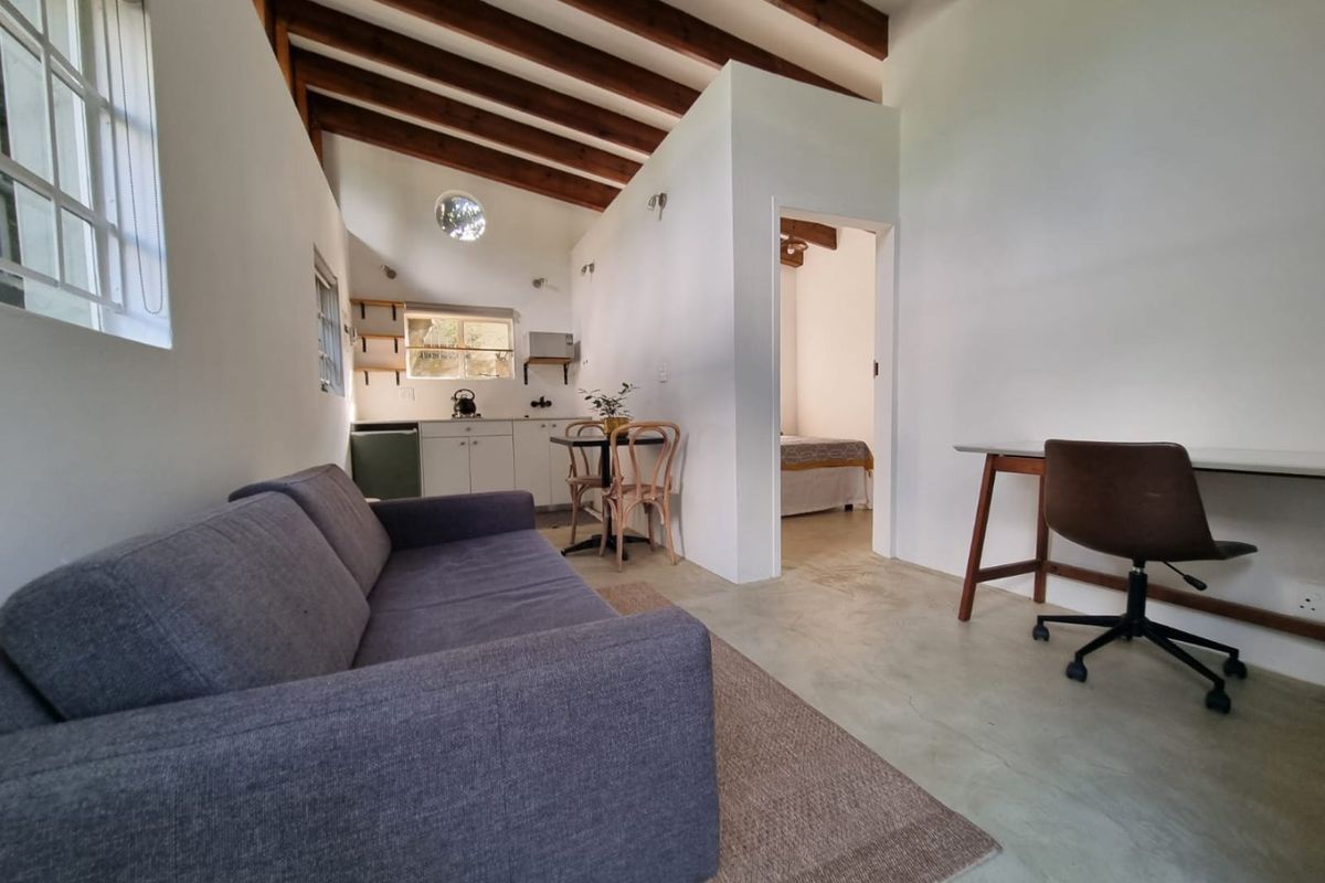 1 Bedroom Fully Furnished Cottage - Photo 4