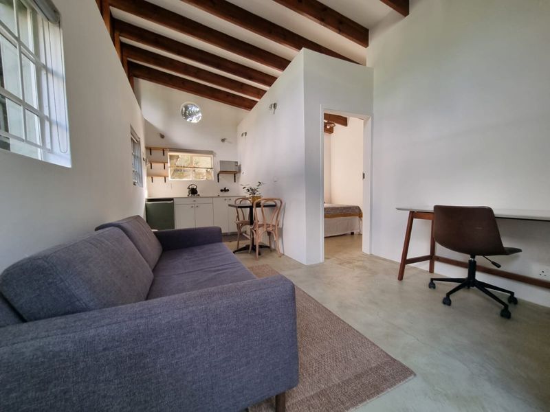 1 Bedroom Fully Furnished Cottage - Photo 4