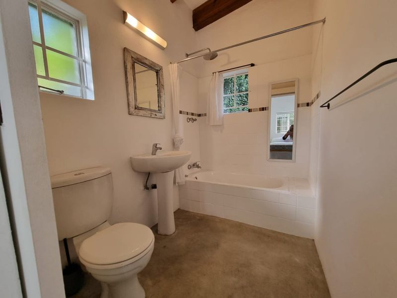 1 Bedroom Fully Furnished Cottage - Photo 10