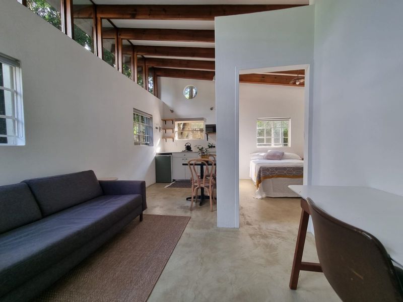 1 Bedroom Fully Furnished Cottage - Photo 6