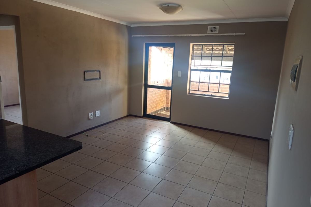 2 Bedroom 1 Bathroom apartment to Rent - Photo 3