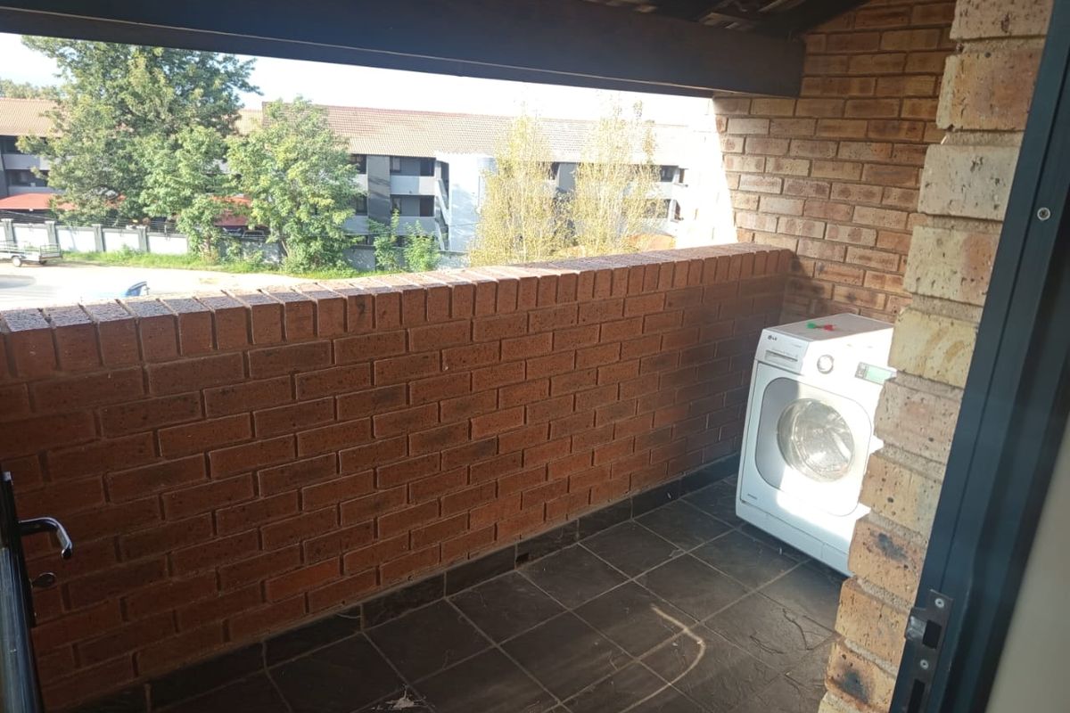 2 Bedroom 1 Bathroom apartment to Rent - Photo 5