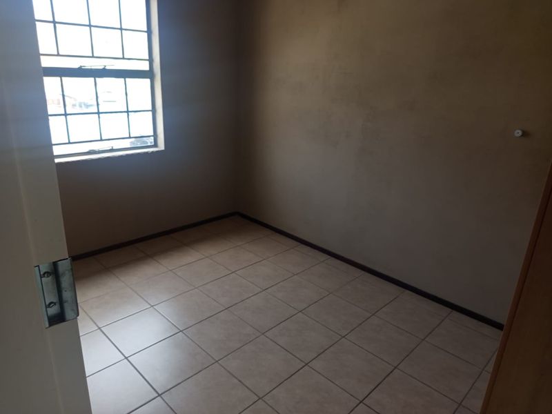 2 Bedroom 1 Bathroom apartment to Rent - Photo 8