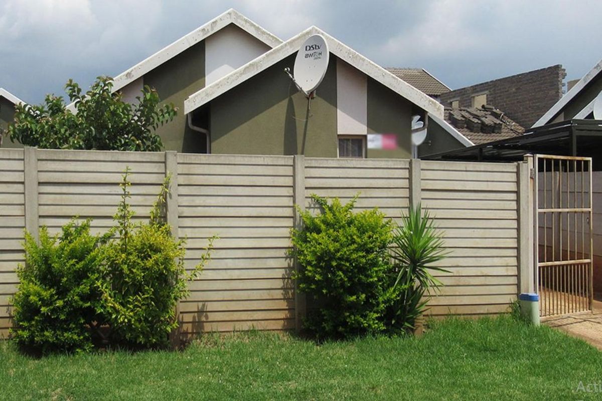 Three bedrooms for sale at sky city  - Photo 3