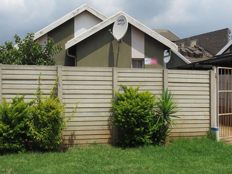 Three bedrooms for sale at sky city  - Photo 3