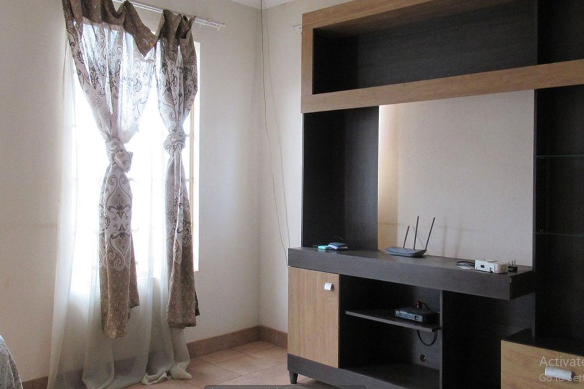 Three bedrooms for sale at sky city  - Photo 5